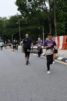 Runner Photo 4306227