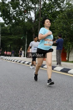 Runner Photo 4306229