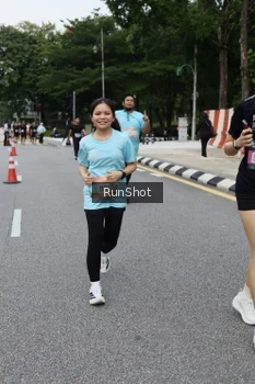 Runner Photo 4306267