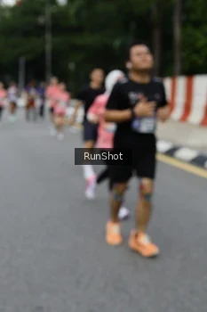 Runner Photo 4306273