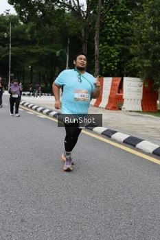 Runner Photo 4306274