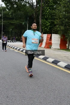 Runner Photo 4306275