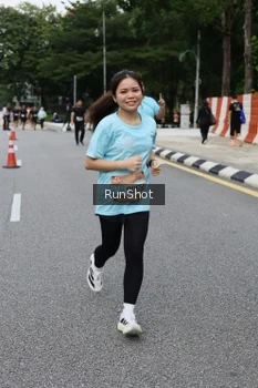 Runner Photo 4306277