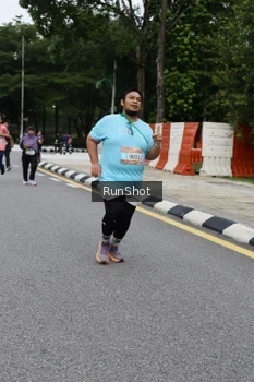 Runner Photo 4306278