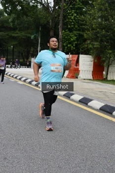 Runner Photo 4306284