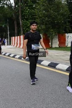Runner Photo 4306287
