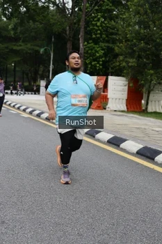 Runner Photo 4306288