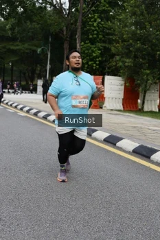 Runner Photo 4306289