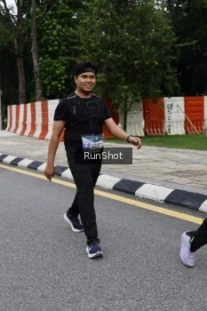 Runner Photo 4306293
