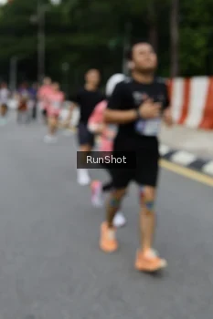 Runner Photo 4306381