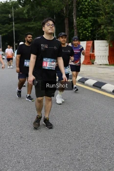Runner Photo 4306385