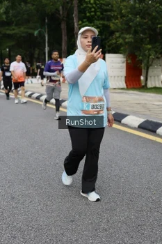 Runner Photo 4306407