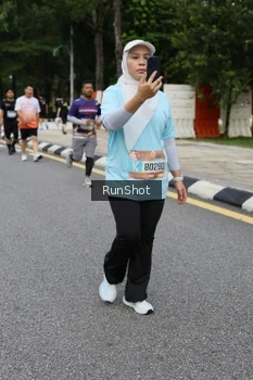 Runner Photo 4306409