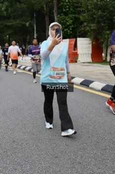 Runner Photo 4306416