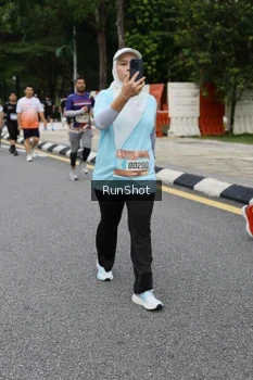 Runner Photo 4306418