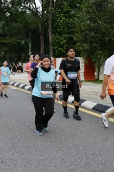 Runner Photo 4306448