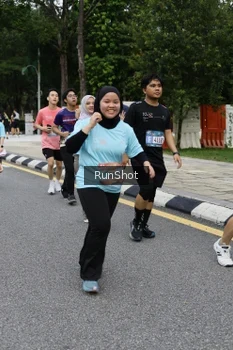Runner Photo 4306458