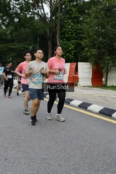 Runner Photo 4306481