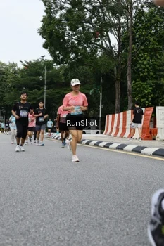 Runner Photo 4306484
