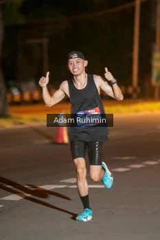 Runner Photo 4306814