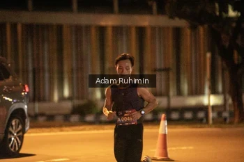 Runner Photo 4306817