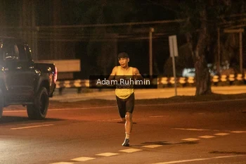 Runner Photo 4306818