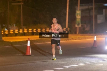 Runner Photo 4306820