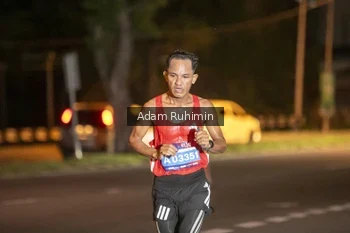 Runner Photo 4306821