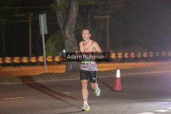 Runner Photo 4306822