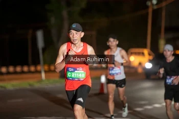 Runner Photo 4306826