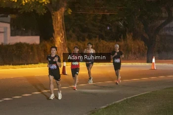 Runner Photo 4306827