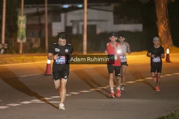 Runner Photo 4306828
