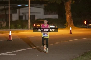 Runner Photo 4306830