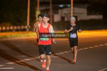 Runner Photo 4306831