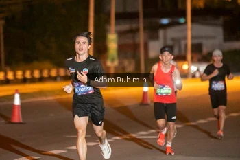 Runner Photo 4306832