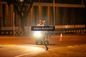Runner Photo 4306835