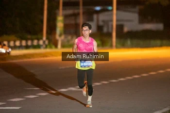 Runner Photo 4306836