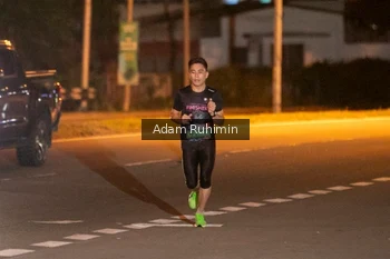 Runner Photo 4306839