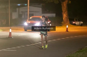 Runner Photo 4306840