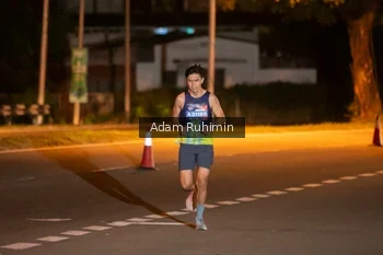 Runner Photo 4306841