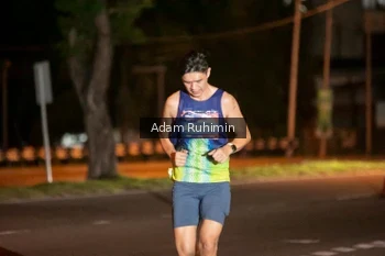 Runner Photo 4306844