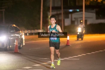 Runner Photo 4306845