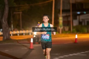 Runner Photo 4306846