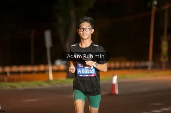 Runner Photo 4306848
