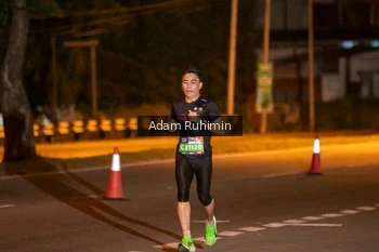 Runner Photo 4306849