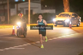 Runner Photo 4306850