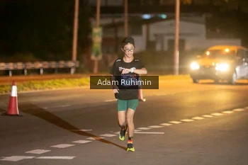 Runner Photo 4306851