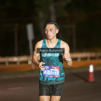 Runner Photo 4306852