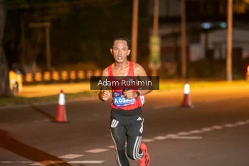 Runner Photo 4306853