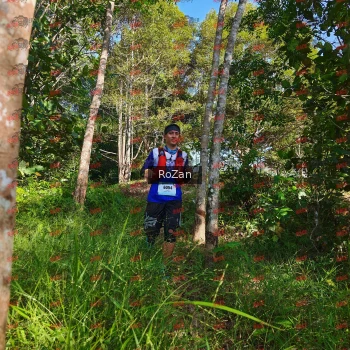 Runner Photo 4307